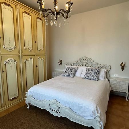 Apartmán Casa Di Vavi Ospedaletti Exteriér fotografie